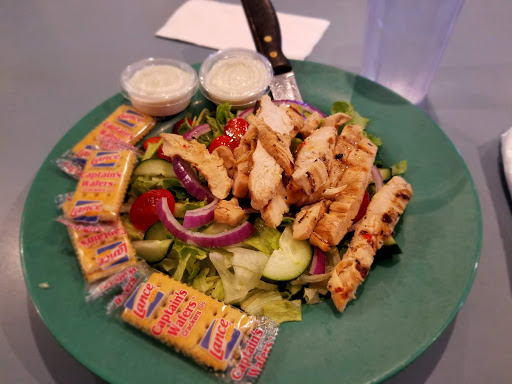Libby Hill Seafood (Mt. Airy) - Thumbnail