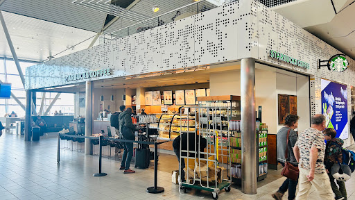 Starbucks Arrivals 4 - Thumbnail