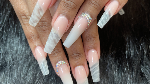 Vanity Hair & Nail Spa - United States