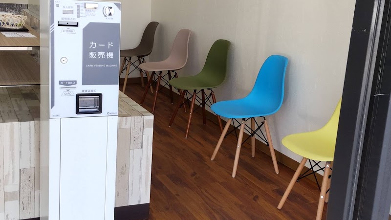 ヘアカット専門店 Y/m（イム）