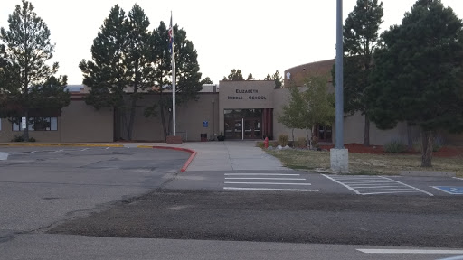 Elizabeth Middle School - Thumbnail