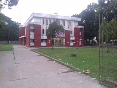 Photos of Garrison Theater