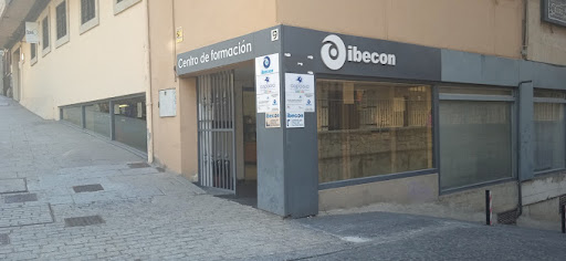 Centro de Formación Grupo Aspasia Salamanca