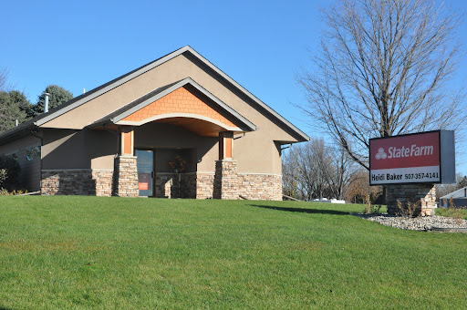 Heidi Baker - State Farm Insurance Agent - Thumbnail