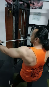 Fitness World Unisex Gym – Gym in Nagpur, Maharashtra