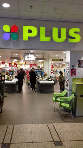 PLUS Ligthart