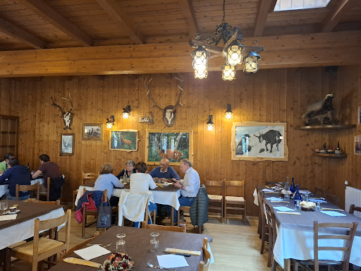 La Peppa Ristorante Pizzeria a Premana, Valsassina - Thumbnail