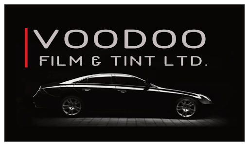 VooDoo Film & Tint Ltd.