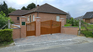 Photo n°2 de SARL TRIQUET STÉPHANE ENTREPRISE GÉNÉRALE DE BÂTIMENTS à Berlaimont (Couvreur)