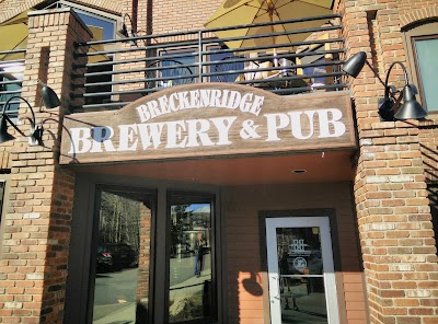 Photos of Breckenridge Brewery & Pub