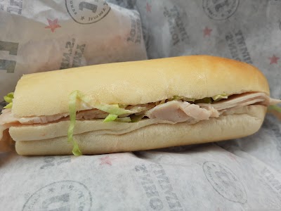 Jimmy John