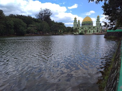 photo of Mini Zoo Kijang Kota