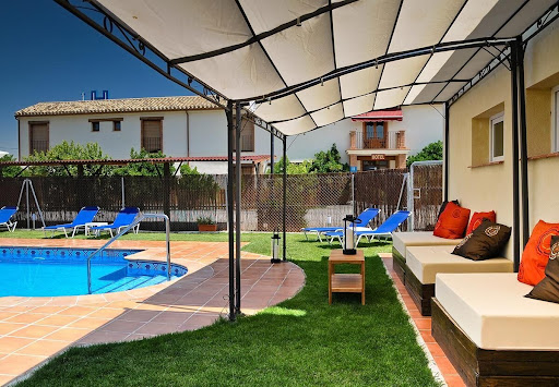 Hotel La Garapa - Thumbnail