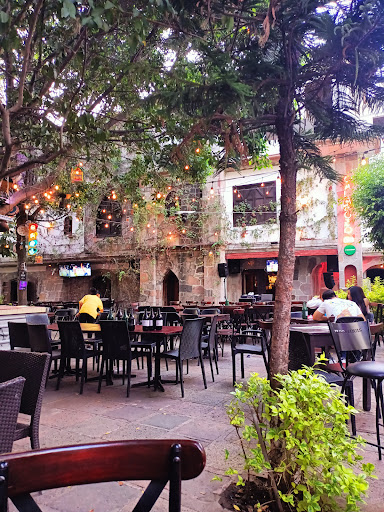 La Terraza Food & Drink Park - Thumbnail