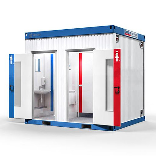 TOI TOI & DIXI Sanitärsysteme GmbH
