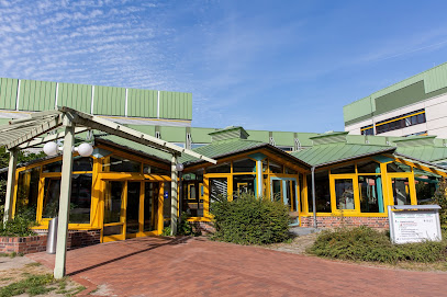 Evangelisches Waldkrankenhaus Spandau