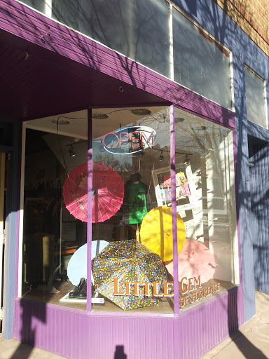Little Gem of Florence Gallery - United States