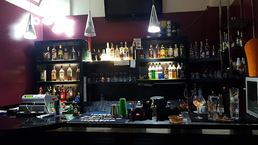 Mami Lounge Bar