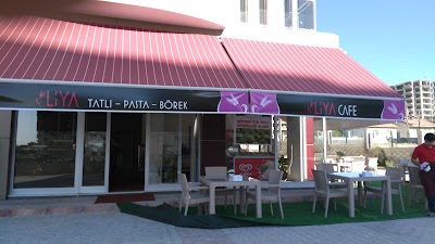 Photos of Liya Pastane & Cafe