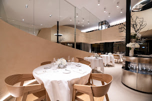 Photo n°6 de Ōrtensia à Paris (Restaurant français)