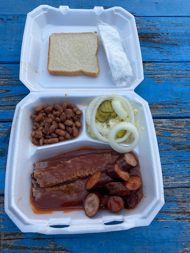 Circle S Bar-B-Que - Thumbnail