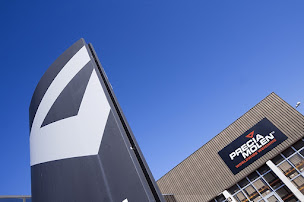 Photo n°2 de PRECIA MOLEN SERVICE à Cournon-d'Auvergne (Station de pesage)