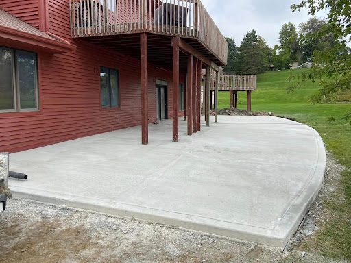 Sly Construction LLC