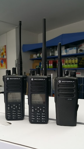 Data Ware snc - Visual