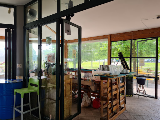 Bar.it - Visual