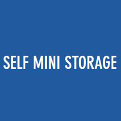 Self Mini Storage - Visual