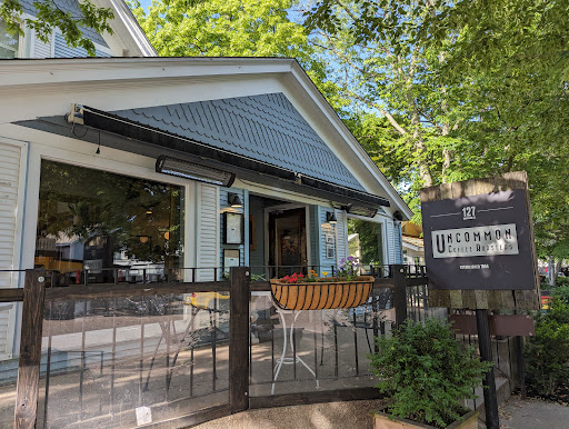 Uncommon Coffee Roasters - Thumbnail