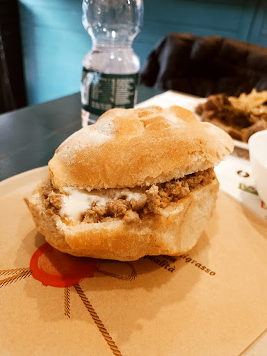 Il "Fatty" - Visual
