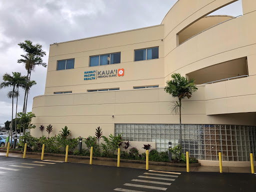 Kauaʻi Medical Clinic
