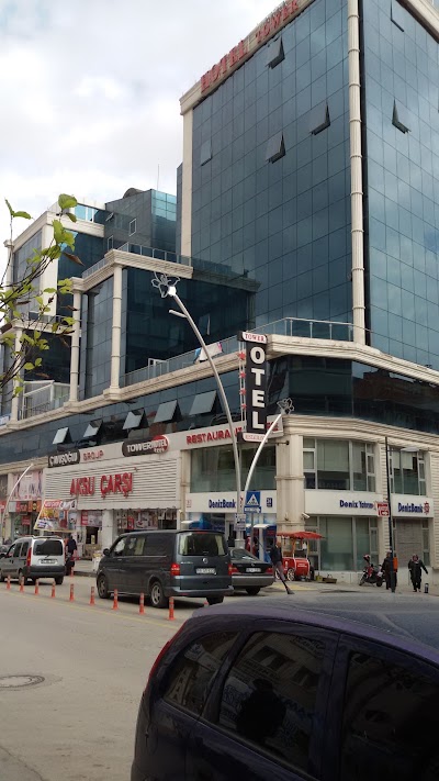 Photos of Tower Otel