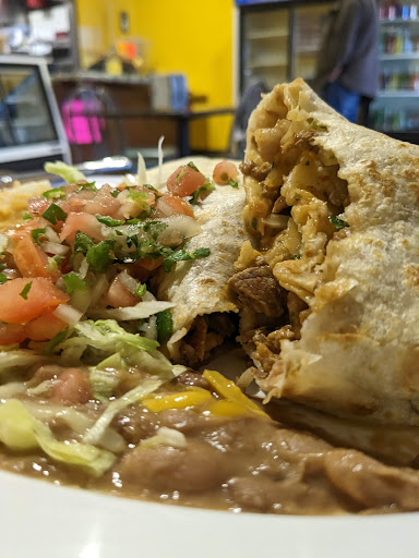 Burrito USA - Thumbnail