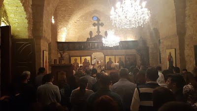 church