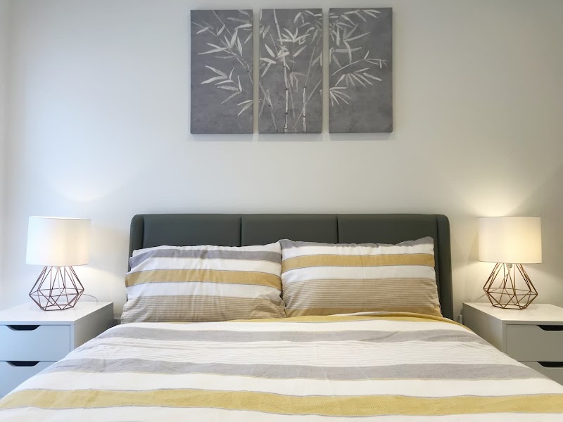 Bournemouth Self-Catering Holiday Apartments photo 2