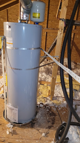 Hillingdon plumbing and heating - Plumber