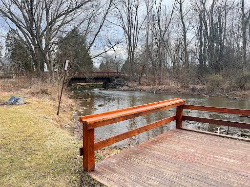 LeTort Spring - Visual