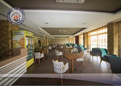 Photos of Balıkesir &Ouml;ğretmenevi