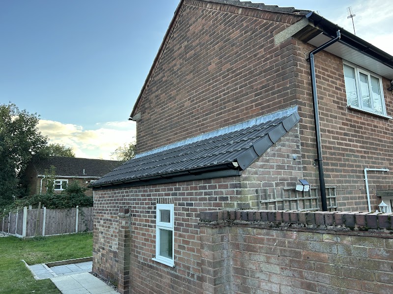 ABSTRUCT ROOFING AND PROPERTY MAINTENANCE photo 2