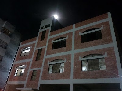 Photos of National Institute of Traumatology & Orthopaedic Rehabilitation