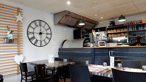 Rôtisserie de la Vieille Pompe
