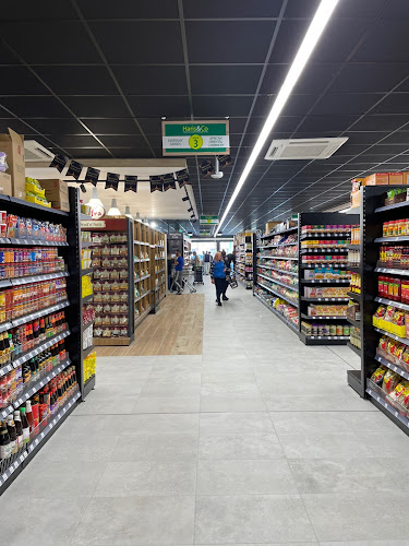 Reviews of Haris & Co in Hull - Supermarket