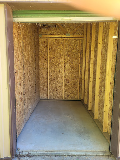 Patch Grove Mini Storage - Visual