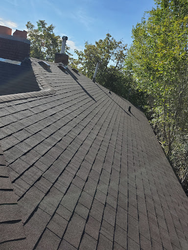 Arreola E Roofing