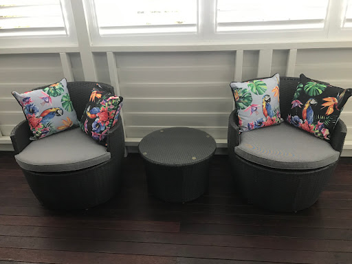 Allen Hockenhull Upholstery - Thumbnail