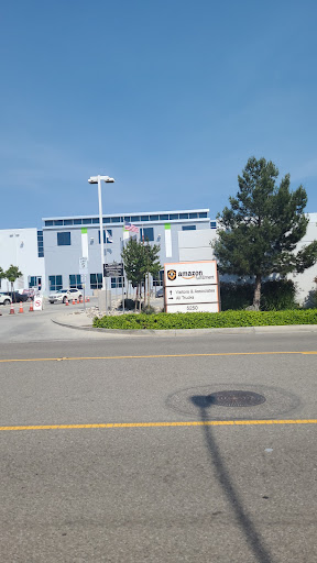 Amazon Eastvale - Thumbnail
