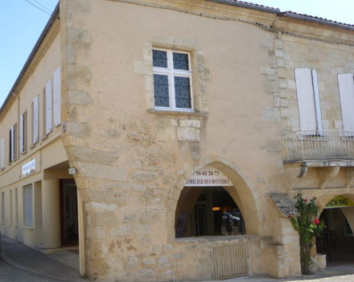 Immobilier des Bastides - Thumbnail