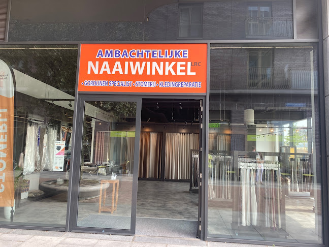 Ambachtelijke Naaiwinkel LRC